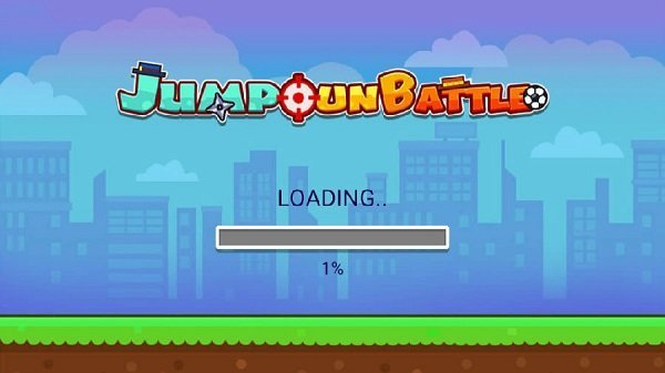 跳枪战斗游戏图2