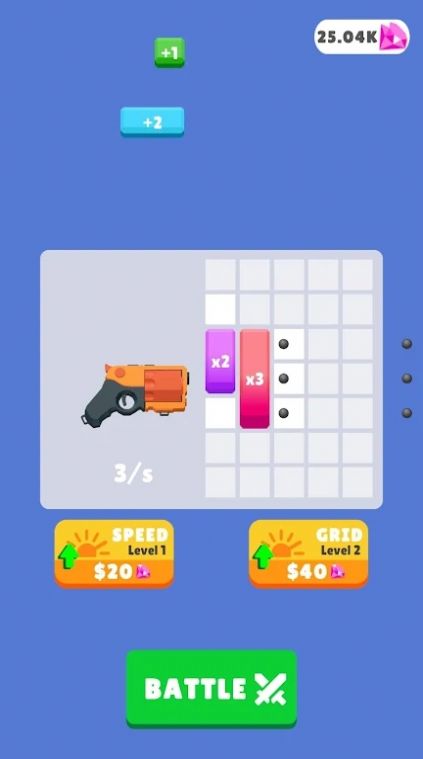 要塞守卫游戏正式版(3)