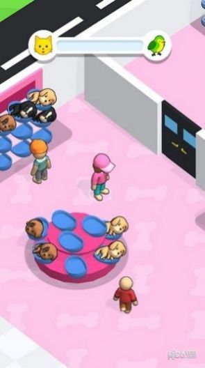 宠物仙境世界游戏正式版(2)