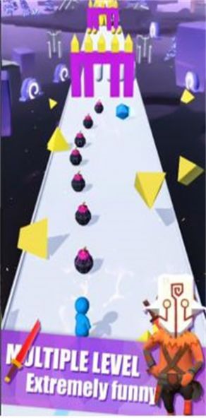 欢乐射击竞赛游戏中文版图2