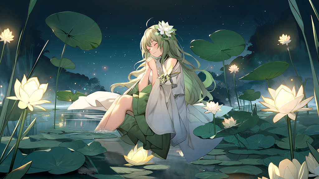 圣境之塔官方版手机版图1