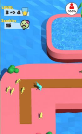 肥肥大战丧尸游戏安卓官方版 v0.3(1)