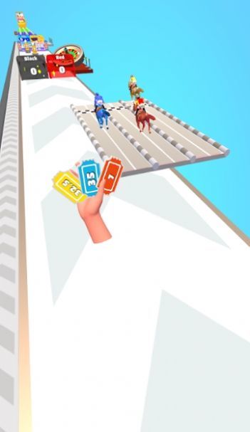 幸运跑酷射击图3