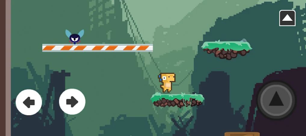 小怪兽超级冒险mifu游戏中文版(3)