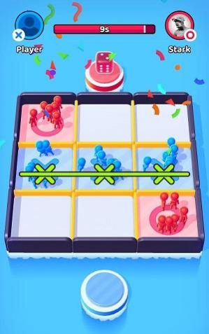 骰子井字游戏手机版 v1.0.2(3)