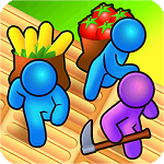 我的农场无限金币版