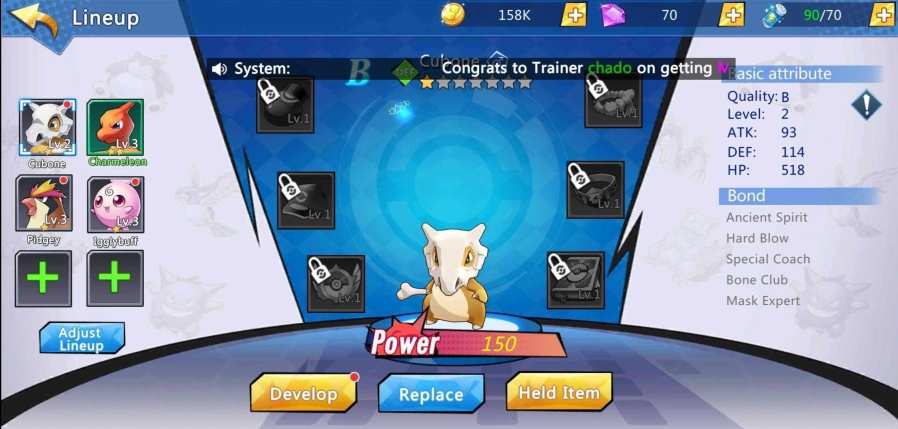 传奇魔法石游戏安卓正版图1