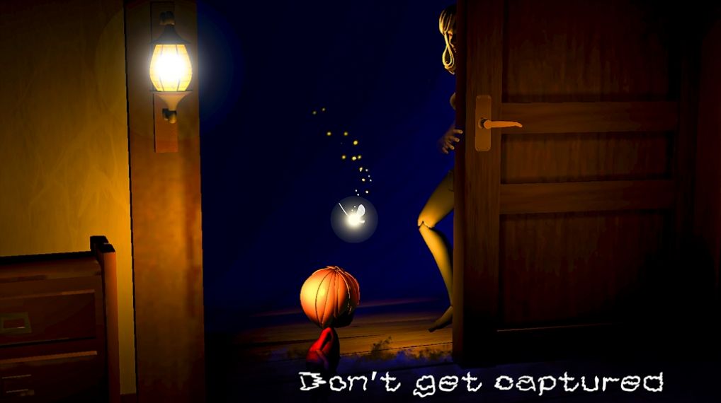 电视怪物逃脱生存游戏安卓版图2