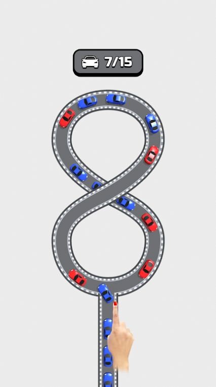 完美竞赛游戏安卓版图2