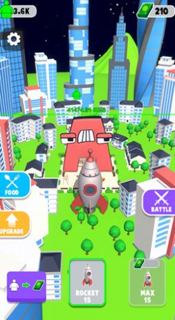 字母表吃货英雄游戏安卓版(2)