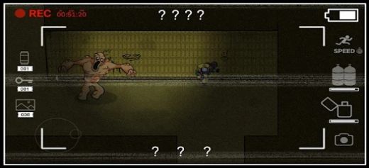 Backrooms Corruption游戏中文版图2