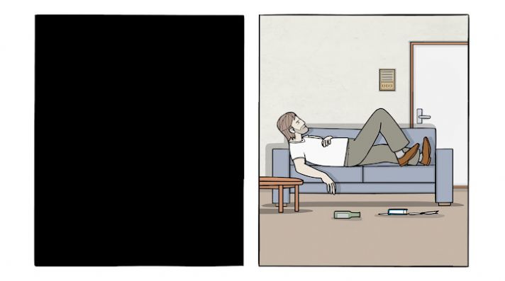 锈湖白色的门中文汉化版(2)