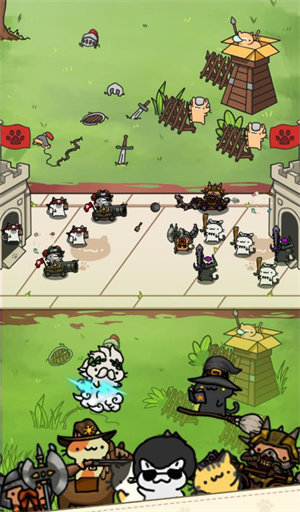 只是只小猫咪图1