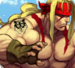 街头霸王5简化出招mod