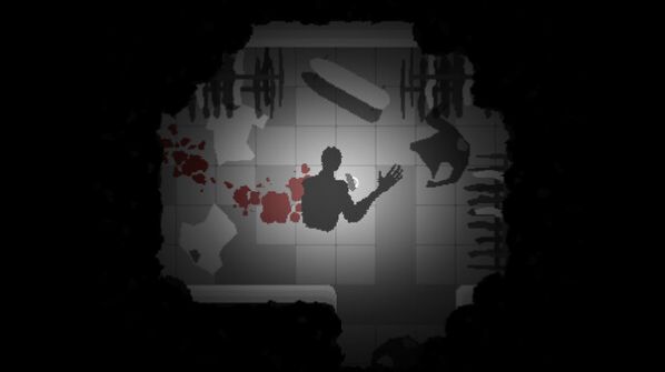 体内寄生虫试玩体验版图2