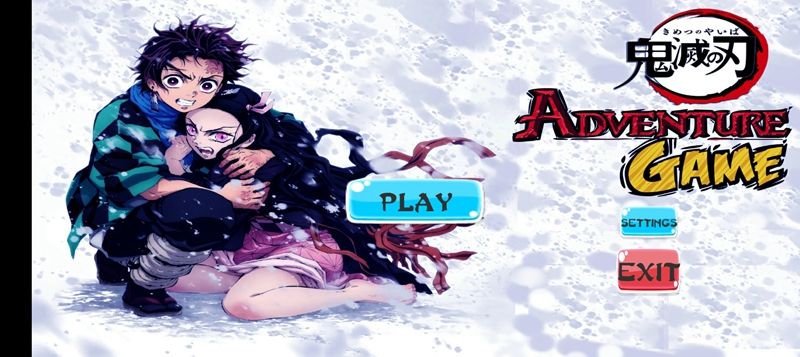 拯救弥豆子安卓中文版(1)