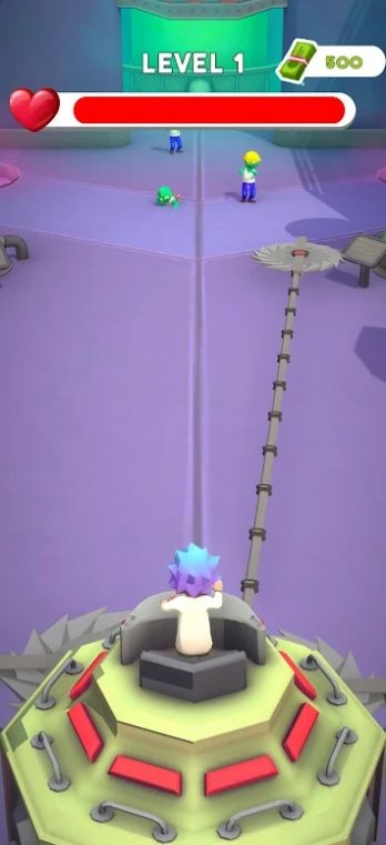 防御对抗僵尸最新版(2)