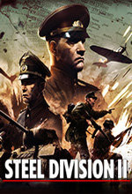 钢铁之师2单机电脑版