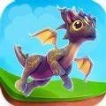 飞龙奔跑游戏最新安卓版 v1.1.1