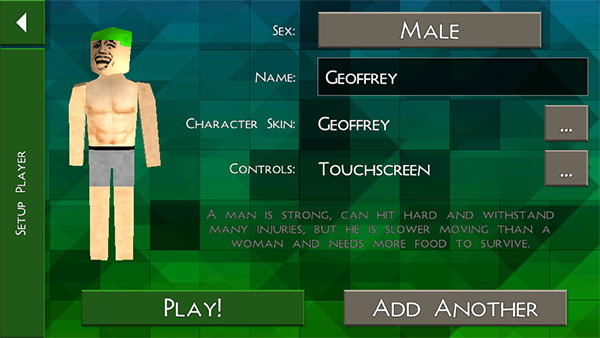 生存战争野人岛(中文)(2)