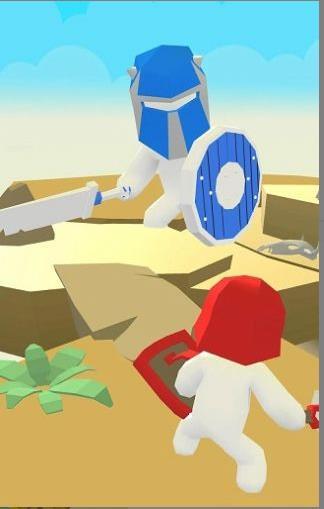 装备英雄战斗最新版图3