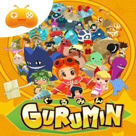 咕噜小天使中文版