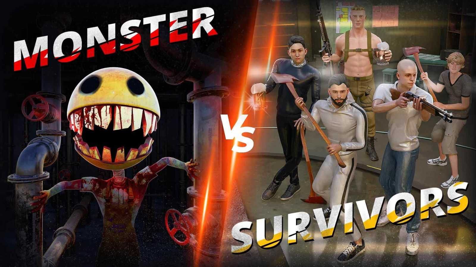 弹簧人恐怖行动图4