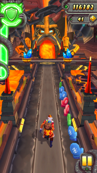 神庙逃亡2国际服图2