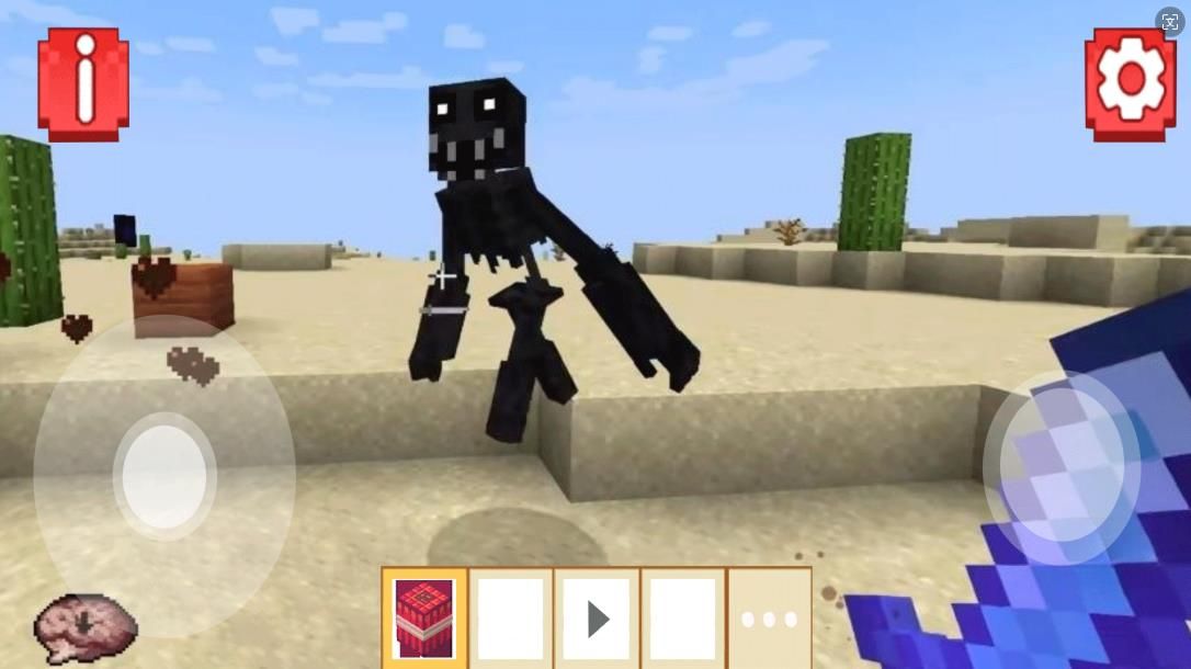 像素世界探索最新版(1)