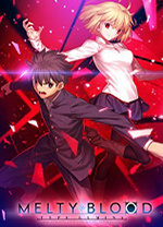 月姬格斗免安装版