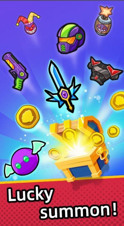 原始部落传说图2