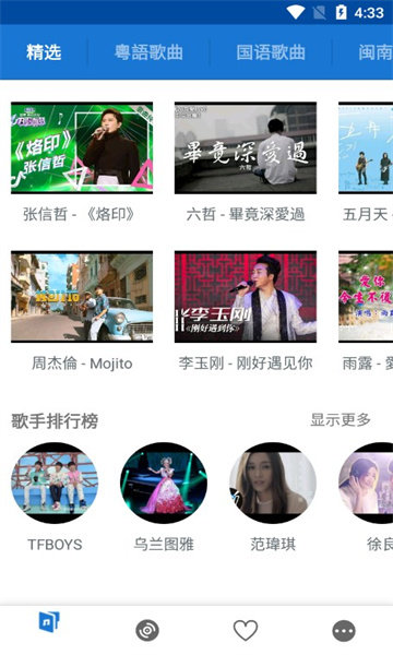 LinLi音乐图3