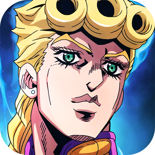 灵魂佐士jojo官网版