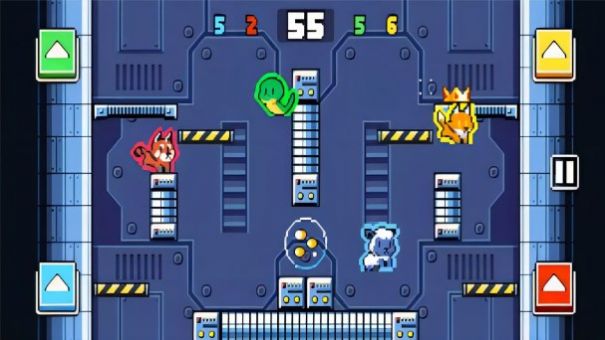 超级动物玩家游戏安卓版图3