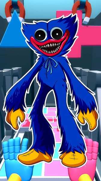 蓝猫波比实验室图1