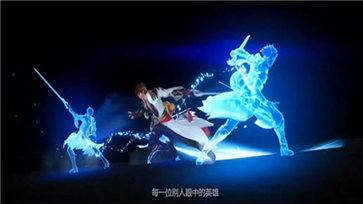 代号破晓手游官网版图2