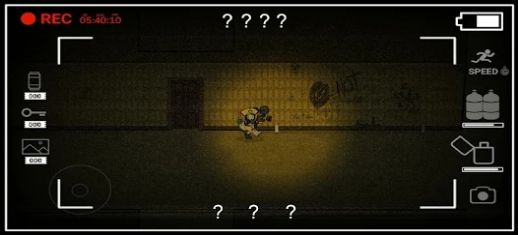 Backrooms Corruption游戏中文版图3