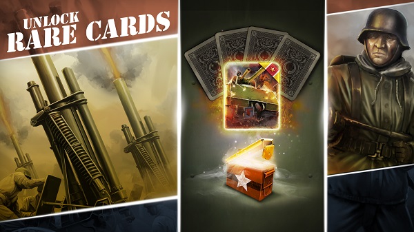 围攻：第二次世界大战(5)