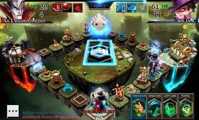 审判:混沌的法则国际服