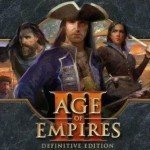 帝国时代3酋长免cd补丁