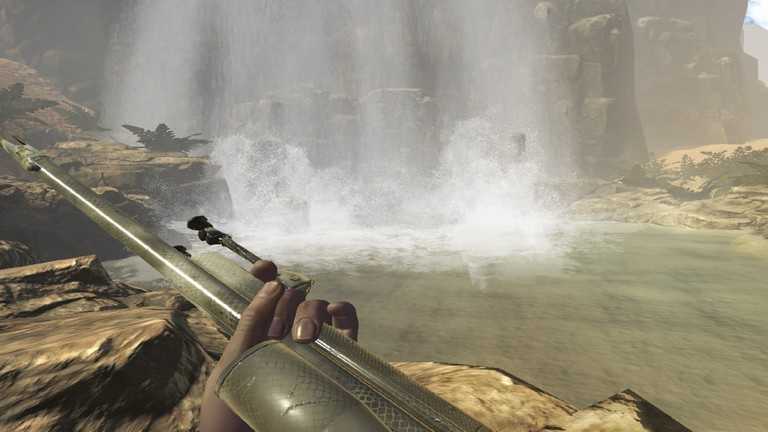 野外探险挑战图3