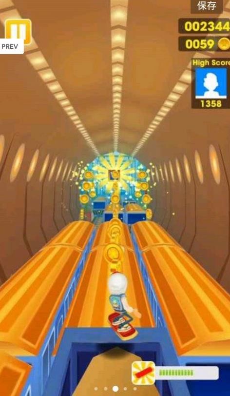 跑酷小子游北京游戏最新安卓版图3