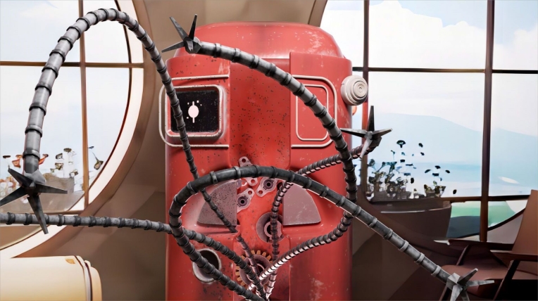 真实热血战场模拟 (2)