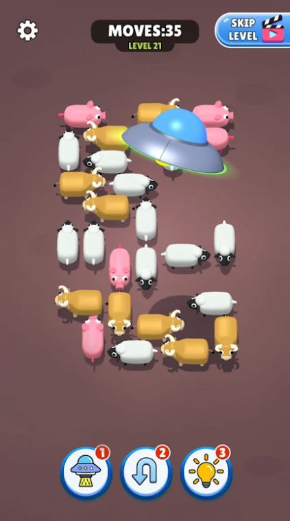 随机农场逃离游戏安卓版(3)