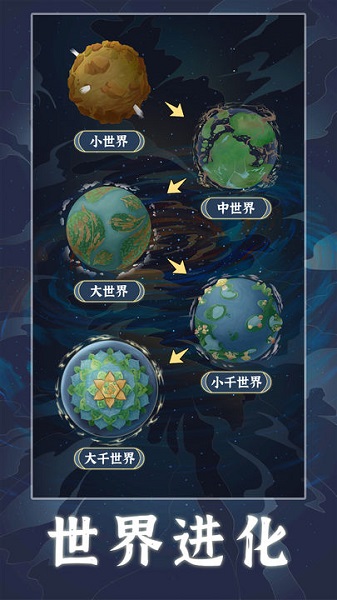 天道创造(1)