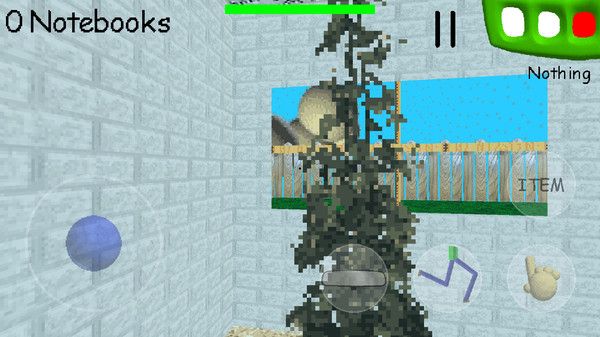 恐怖学校3联机版(2)