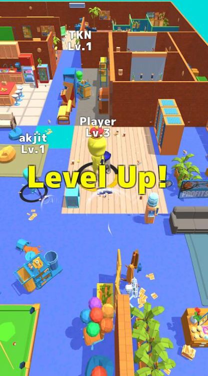 鸭子保镖游戏最新版(2)