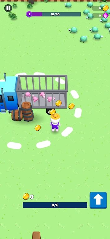 动物大混乱游戏手机版(1)