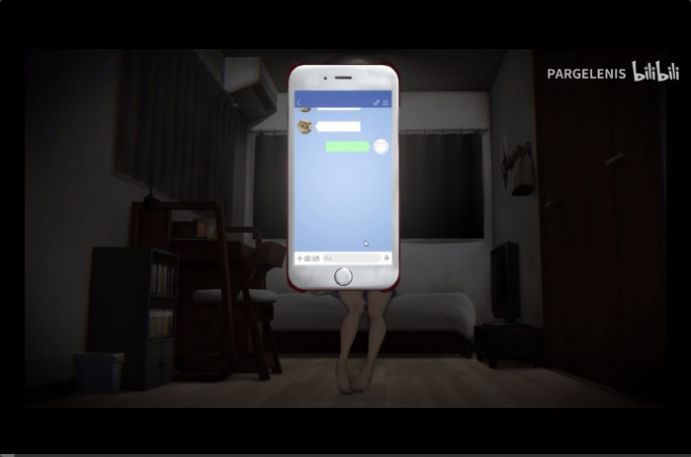 归路游戏繁星汉化版(3)