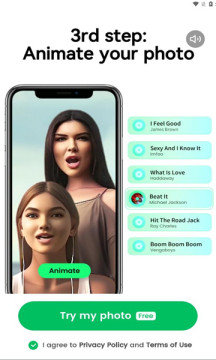 DreamFace安卓版图1